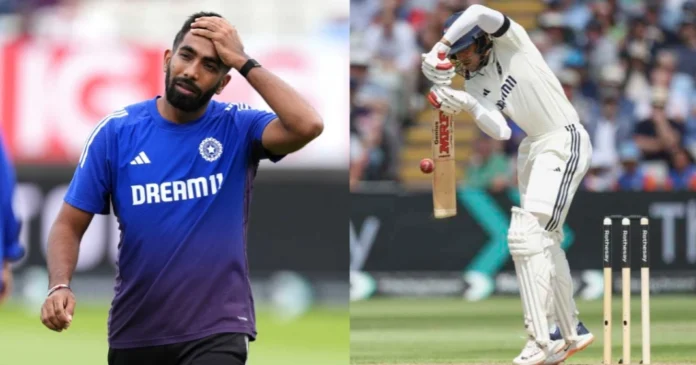 Bumrah Bumrah