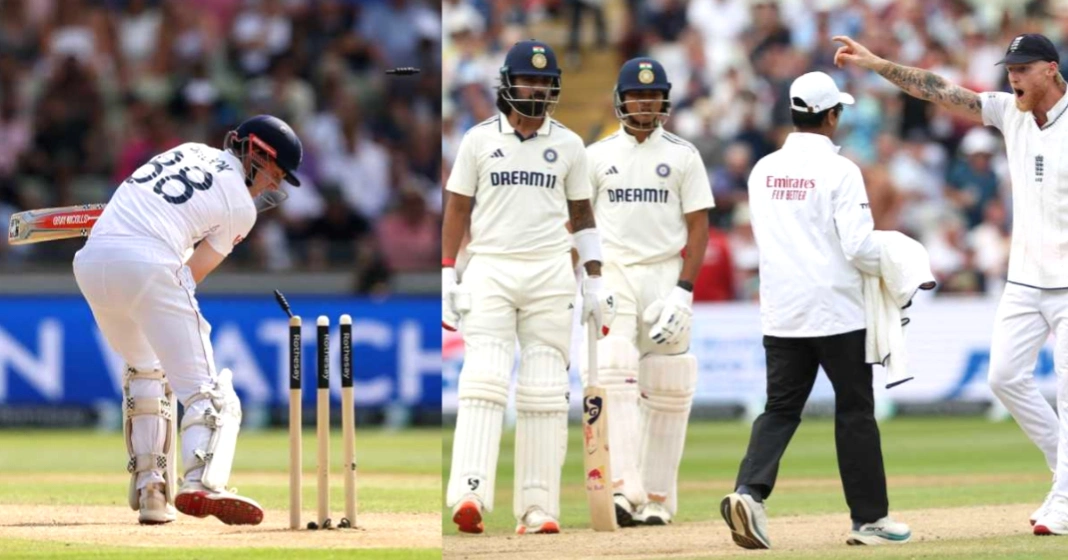 2வது டெஸ்ட்டை இந்திய அணி வெல்ல முடியுமா?.. 4வது நாளில் என்ன செய்ய வேண்டும்?.. மீண்டும் அது நடக்கக்கூடாது