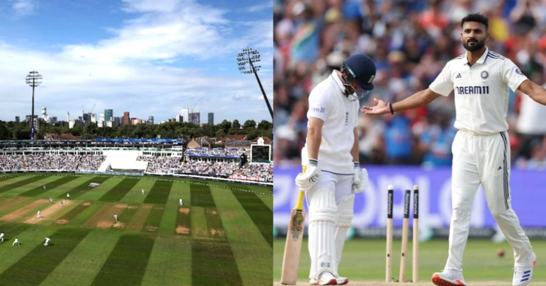 5வது நாள்.. இந்தியாவின் வெற்றிக்கு குறுக்கே நிற்கும் மழை.. போட்டியை வெல்ல முடியுமா?.. வானிலை அறிக்கை