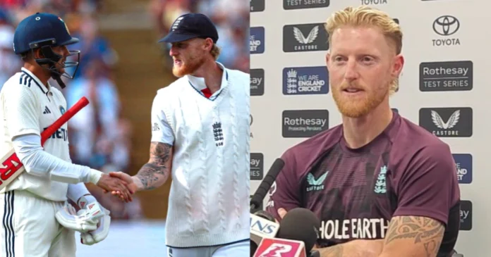 Stokes Stokes
