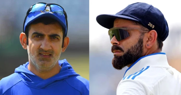 Gambhir Gambhir