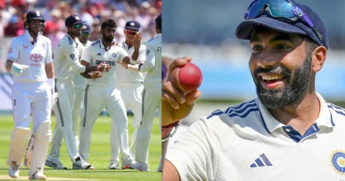 Bumrah Bumrah