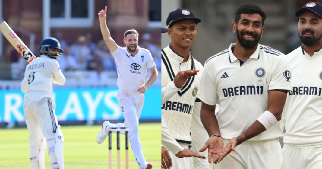 4வது டெஸ்ட்.. இனி அவருக்கு வாய்ப்பு தருவது வேஸ்ட்.. தயவு செஞ்சு அந்த பையனை கொண்டு வாங்க – இந்திய முன்னாள் வீரர்