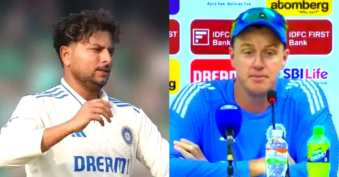 Kuldeep Kuldeep