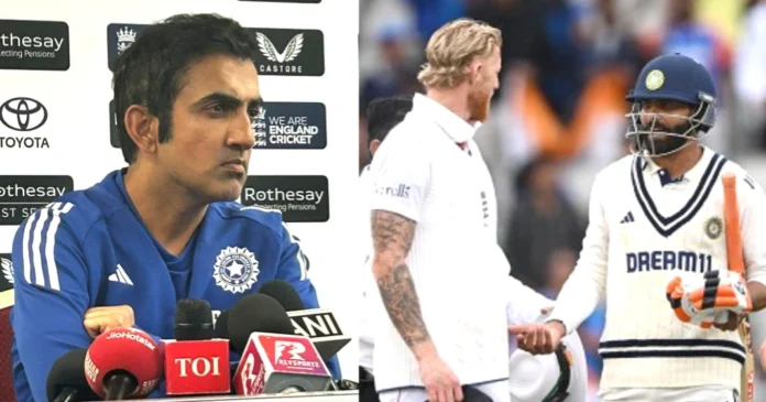 Gambhir Gambhir