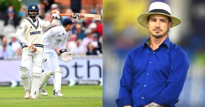 Steyn Steyn