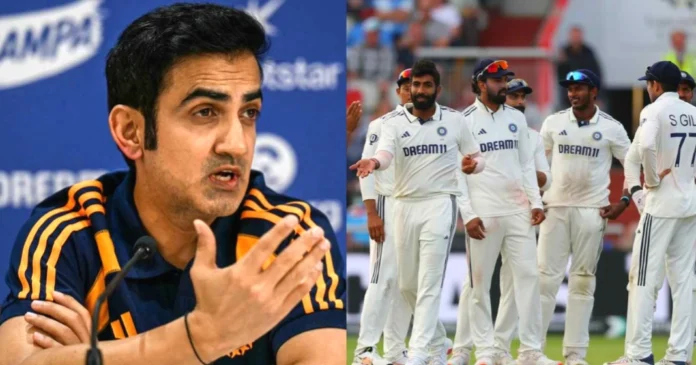 Gambhir Gambhir