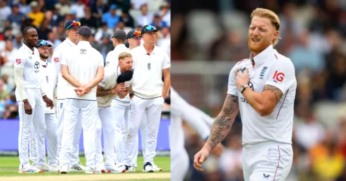 England England