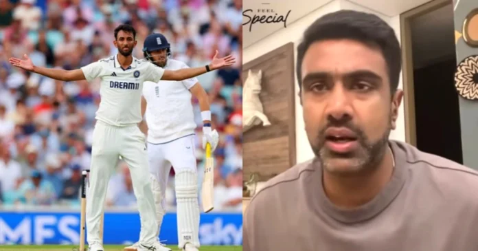 Ashwin Ashwin