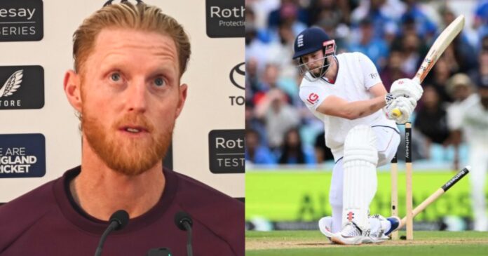 Stokes Stokes
