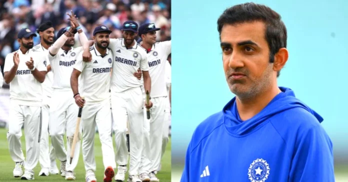 Gambhir Gambhir