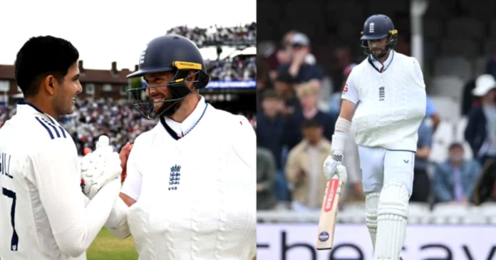 Woakes Woakes