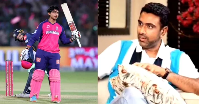 Ashwin Ashwin