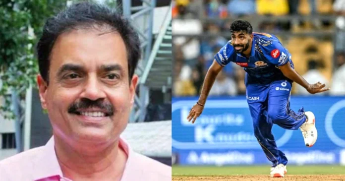 Bumrah Bumrah