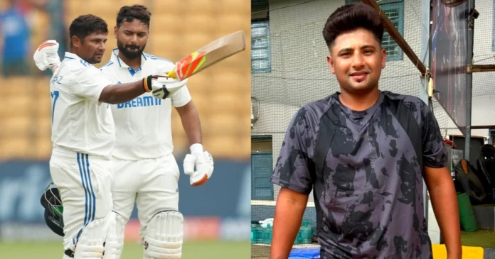 Sarfaraz Sarfaraz