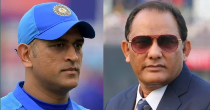 Dhoni Dhoni