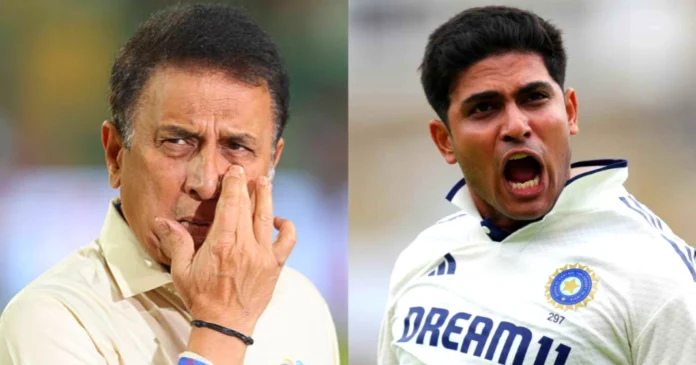 Gavaskar Gavaskar