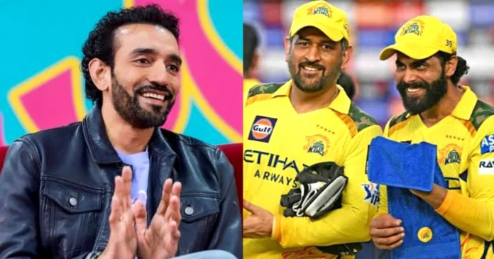 Dhoni Dhoni