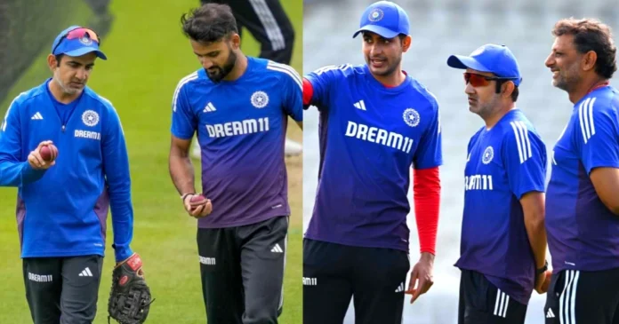 Gambhir Gambhir