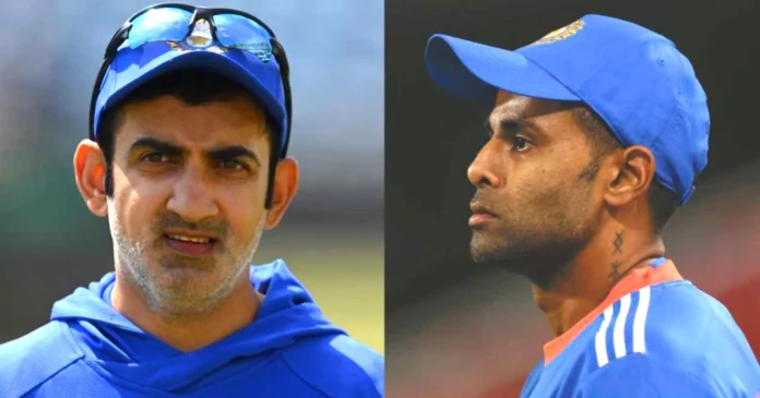 Gambhir Gambhir