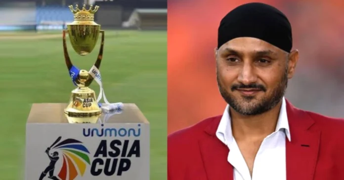Harbhajan