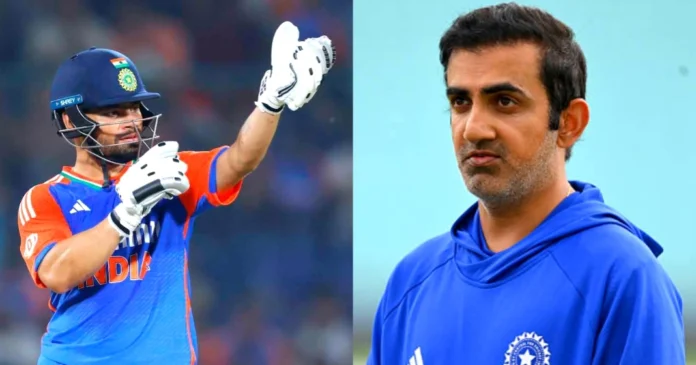 Gambhir Gambhir