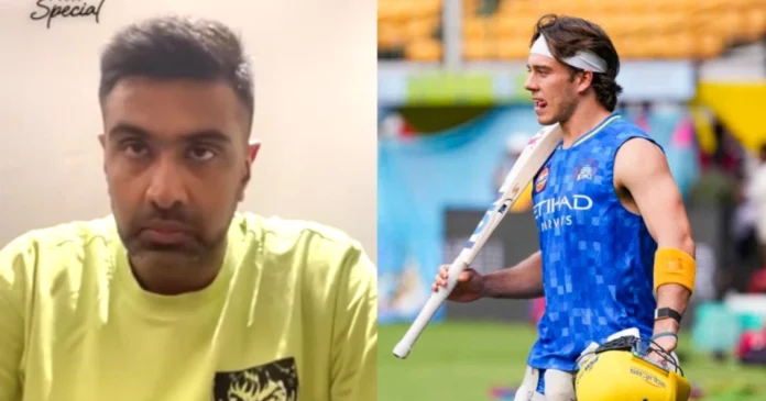 Ashwin Ashwin