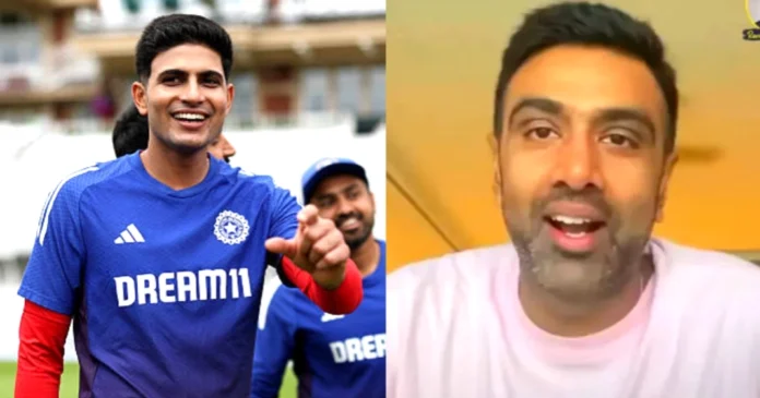 Ashwin Ashwin