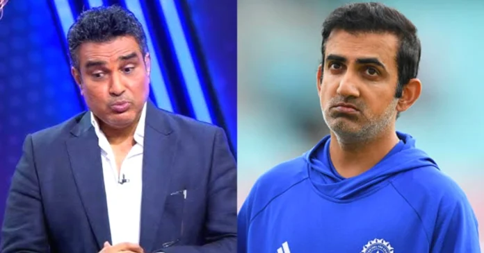 Gambhir Gambhir