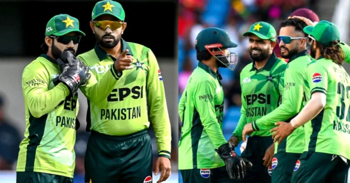 Pakistan Pakistan