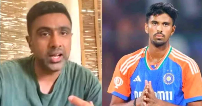 Ashwin Ashwin