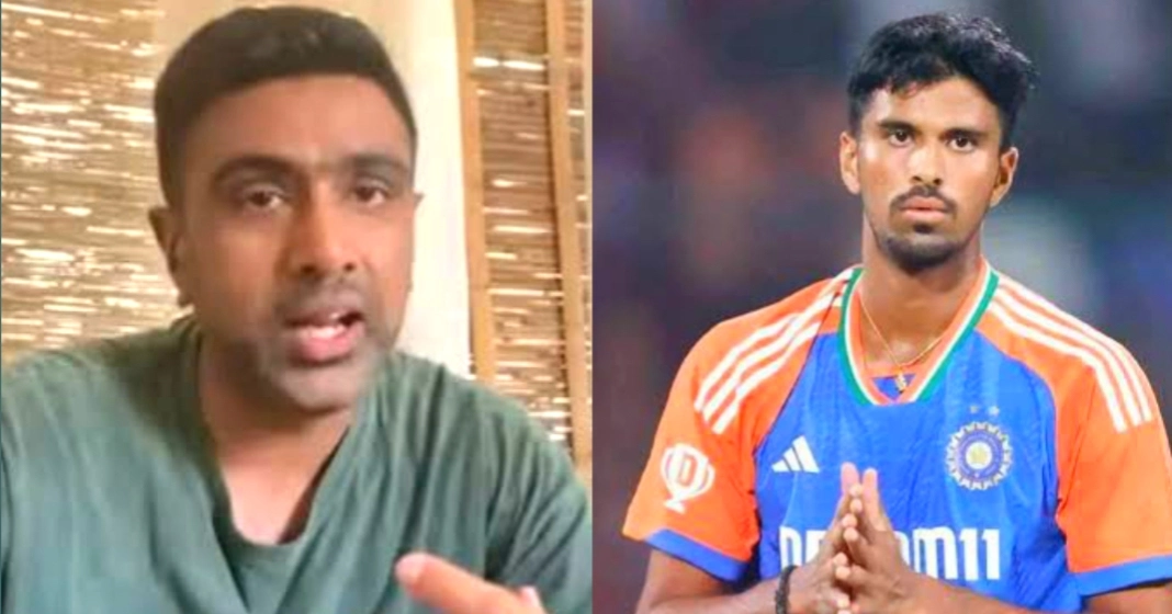 எனக்கு வாஷிங்டன் சுந்தர் வேண்டாம்.. சிஎஸ்கே பிளேயரும் இருக்க மாட்டார்.. ஆசிய கோப்பை இந்திய அணி இதுதான் – அஸ்வின் கணிப்பு