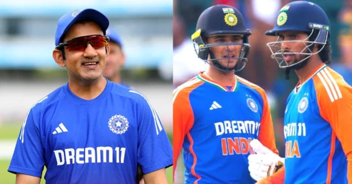 Gambhir Gambhir