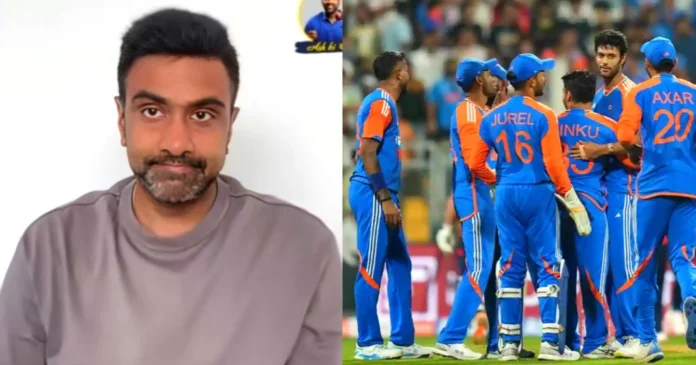 Ashwin Ashwin