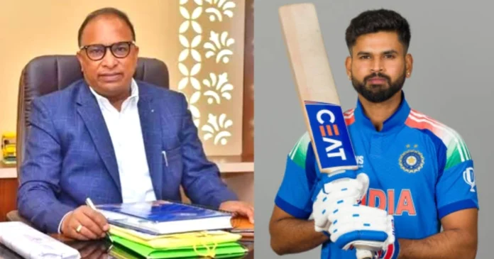 BCCI