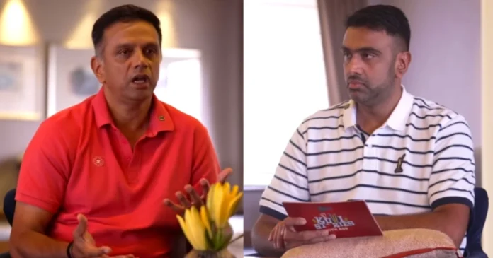 Dravid Dravid