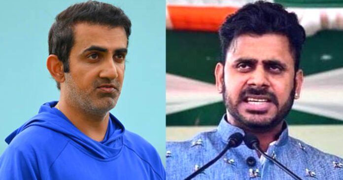 Gambhir