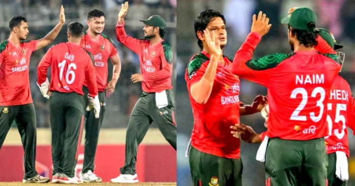 Bangladesh Bangladesh