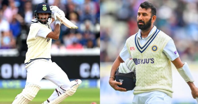 Pujara Pujara