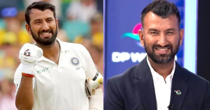 Pujara Pujara