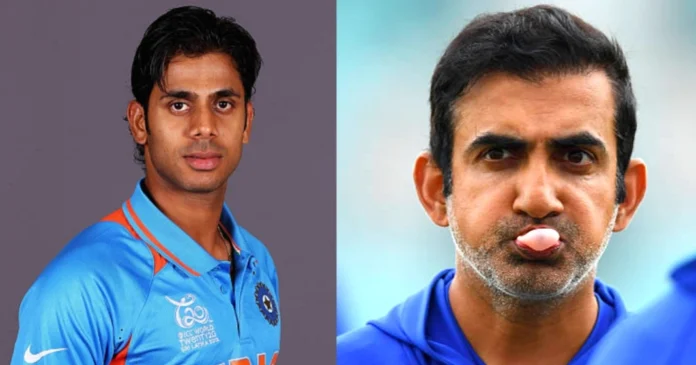 Gambhir Gambhir