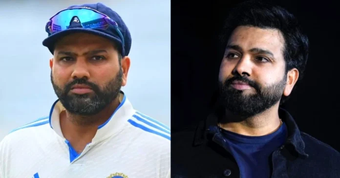 Rohit Rohit