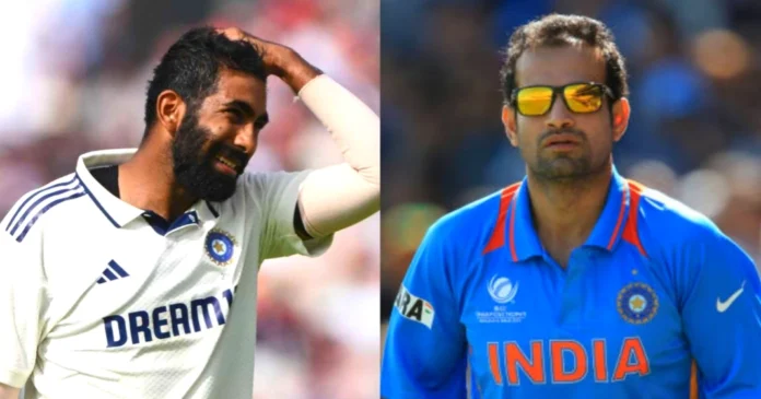 Bumrah Bumrah