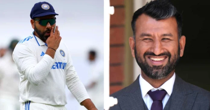 Pujara Pujara