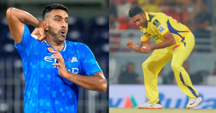 Ashwin Ashwin