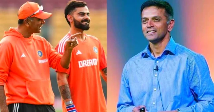 Dravid Dravid