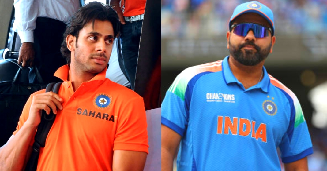 புதிய பிரான்கோ உடல் தகுதி டெஸ்ட் கொண்டு வந்ததே.. ரோகித்த துரத்ததான்..பிளான் போட்டது இவர்தான் – மனோஜ் திவாரி குற்றச்சாட்டு