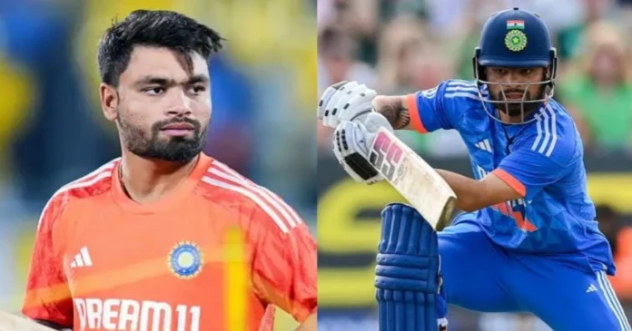 Rinku Rinku