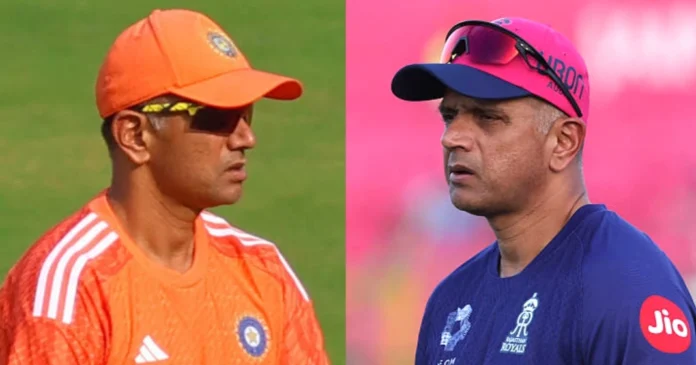 Dravid Dravid