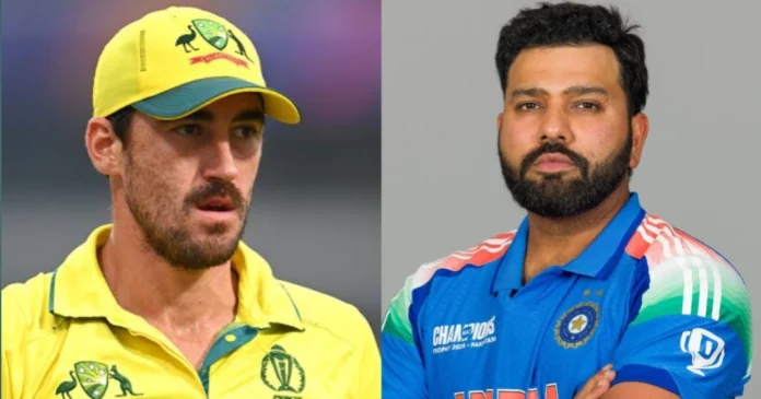 Starc Starc
